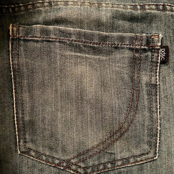 Men's jeans 34/30 - Picture 1 of 4